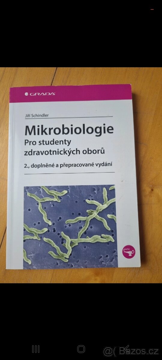 Mikrobiologie Grada