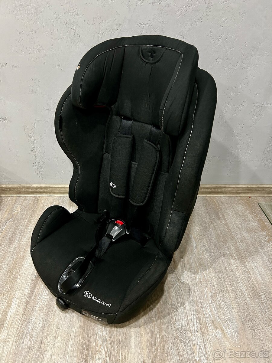 Autosedačka Kinderkraft
