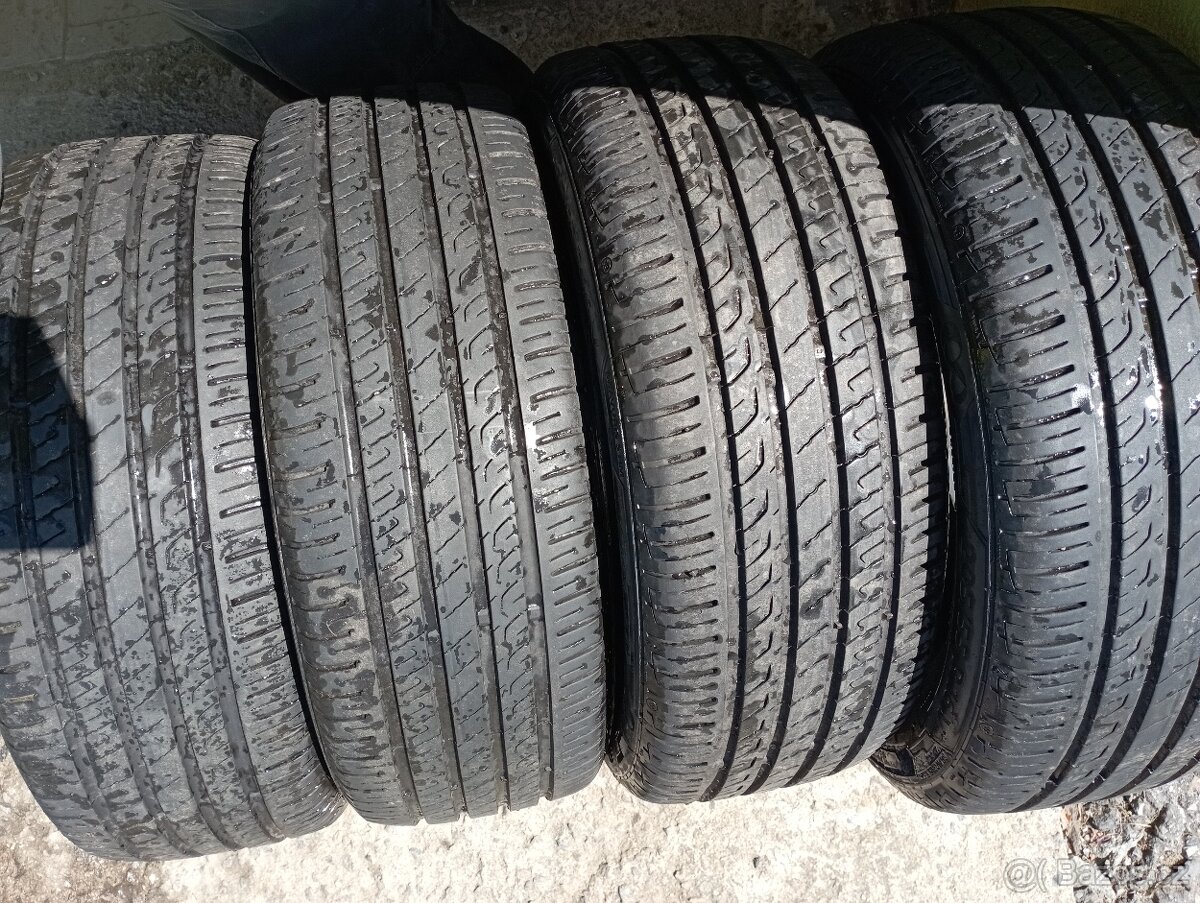 205/55 R16 Barum Bravuris5