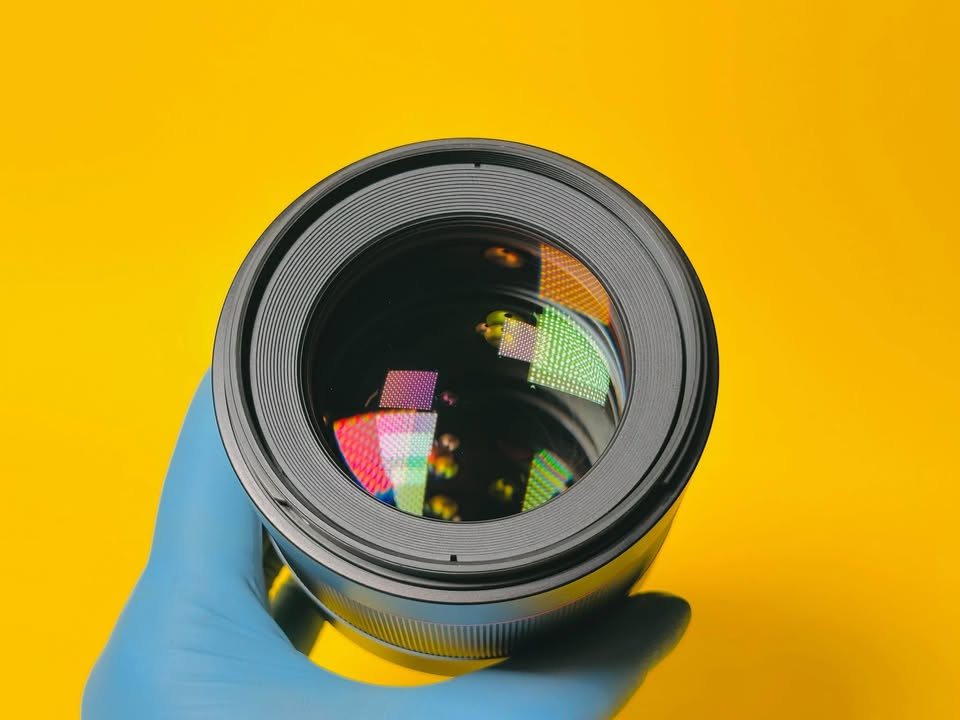 Samyang AF 85 mm f/1,4 pro Canon RF