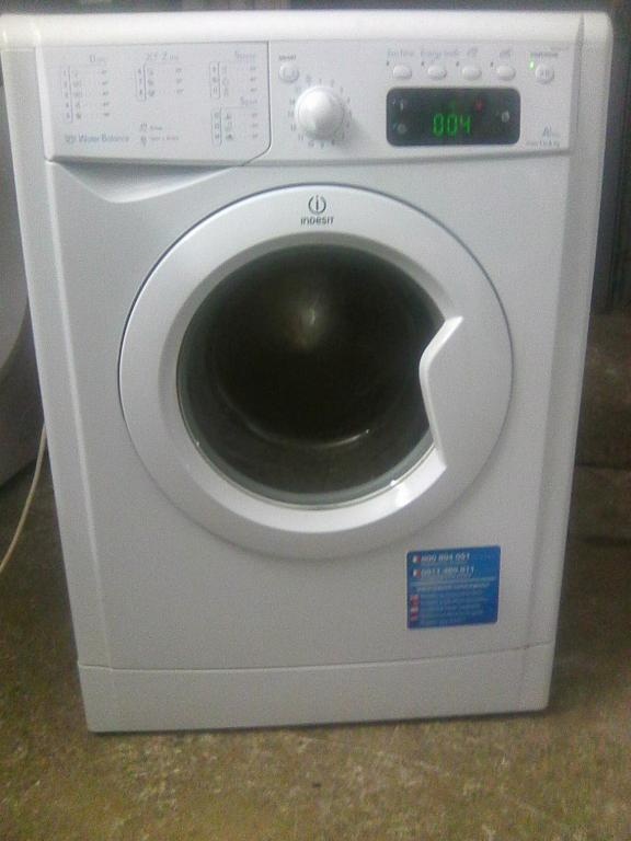 INDESIT.6.KG.1200.OT.A+++45.CM.