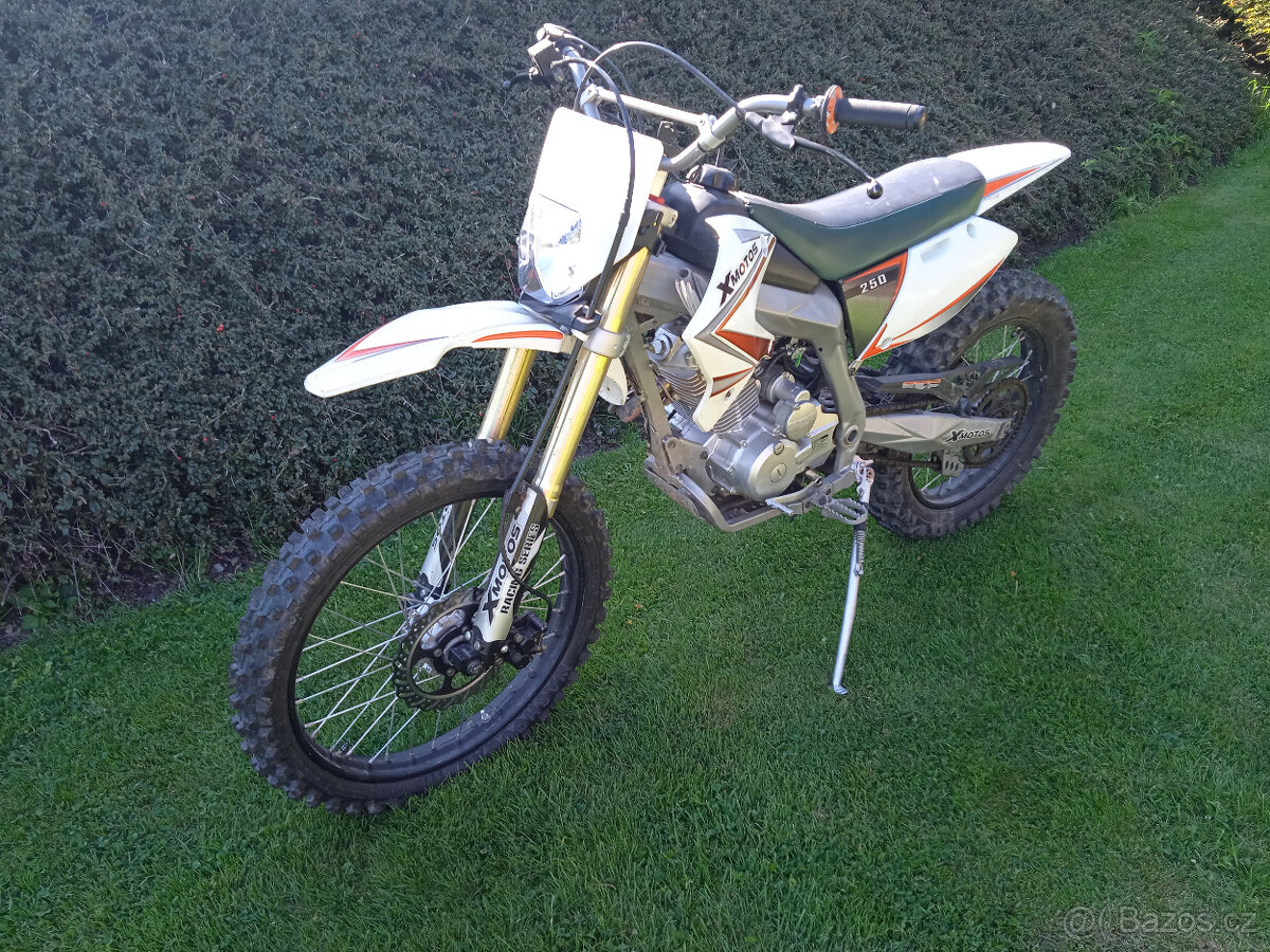 Xmotos