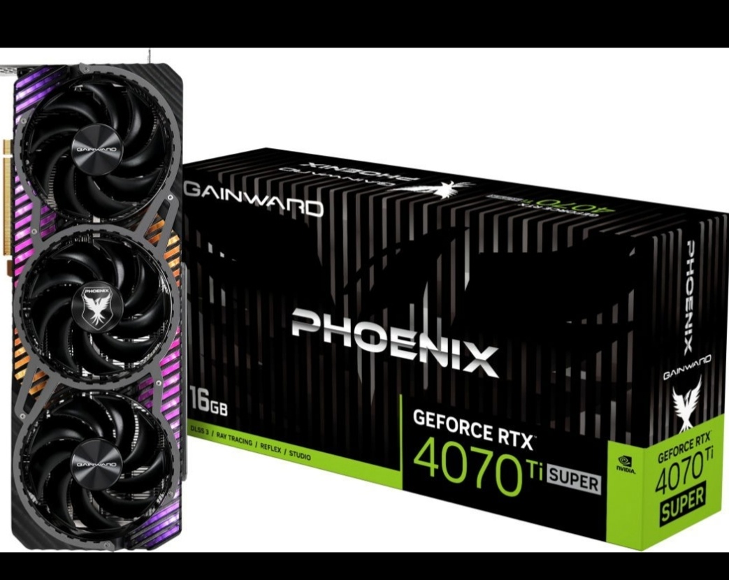 4070ti super Phoenix