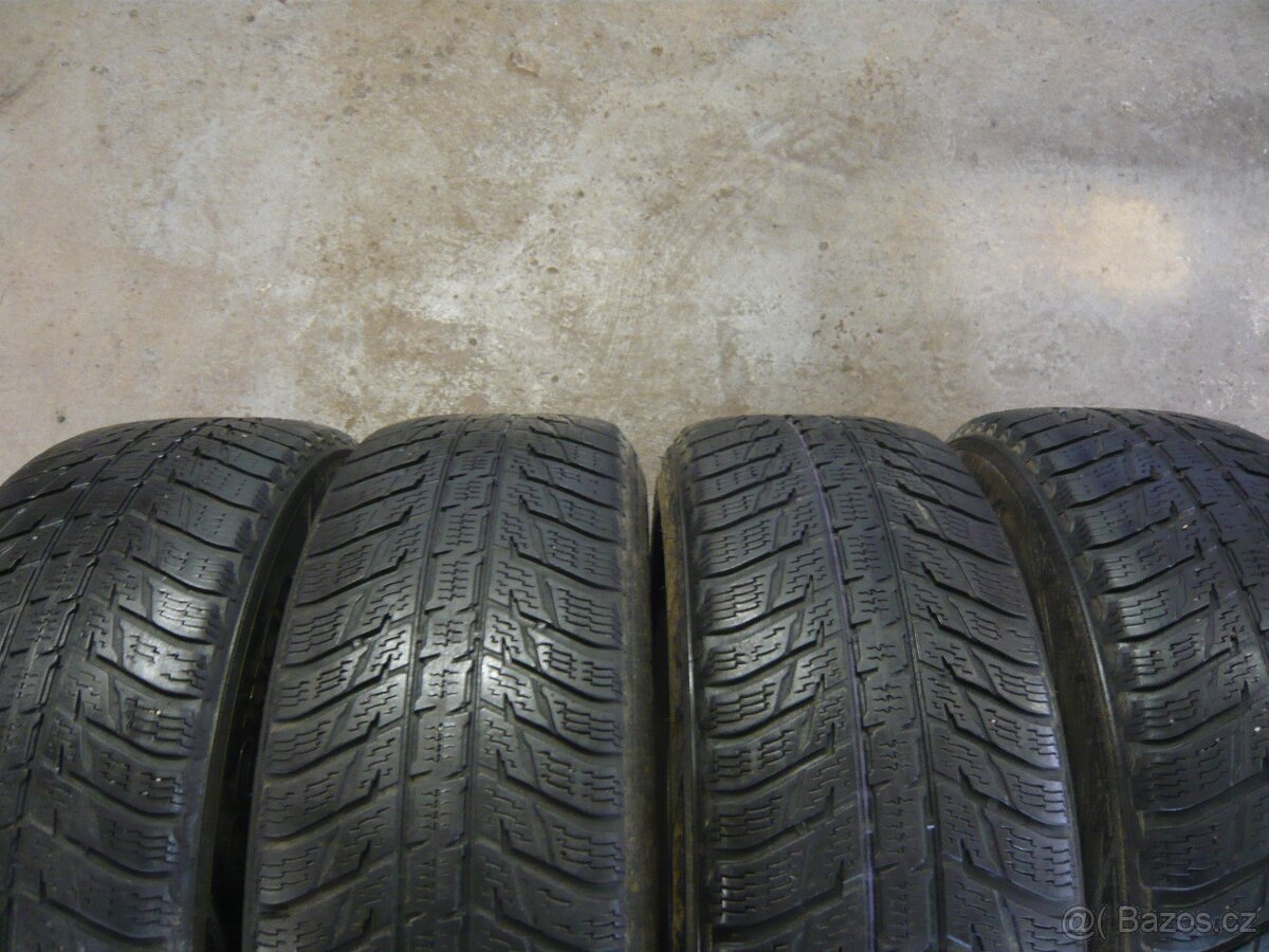 Pneumatiky 215/65/17, 215-65-17, 215 65 17. -