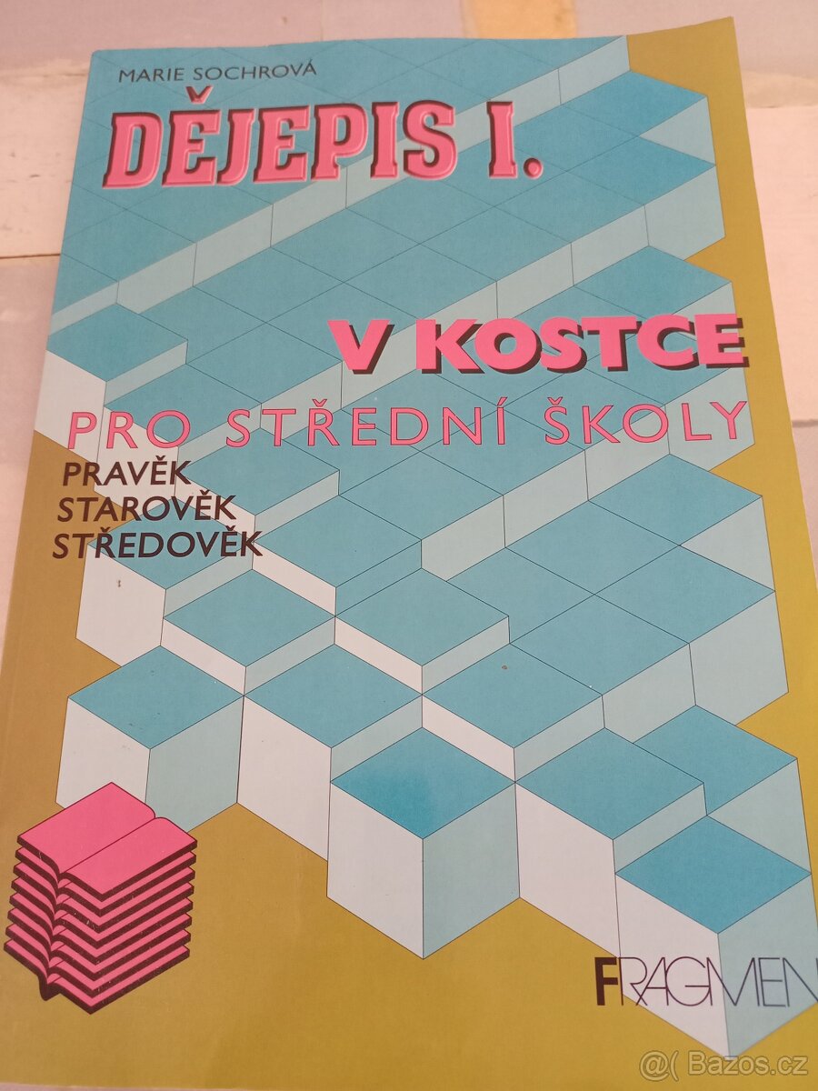 Dějepis v kostce