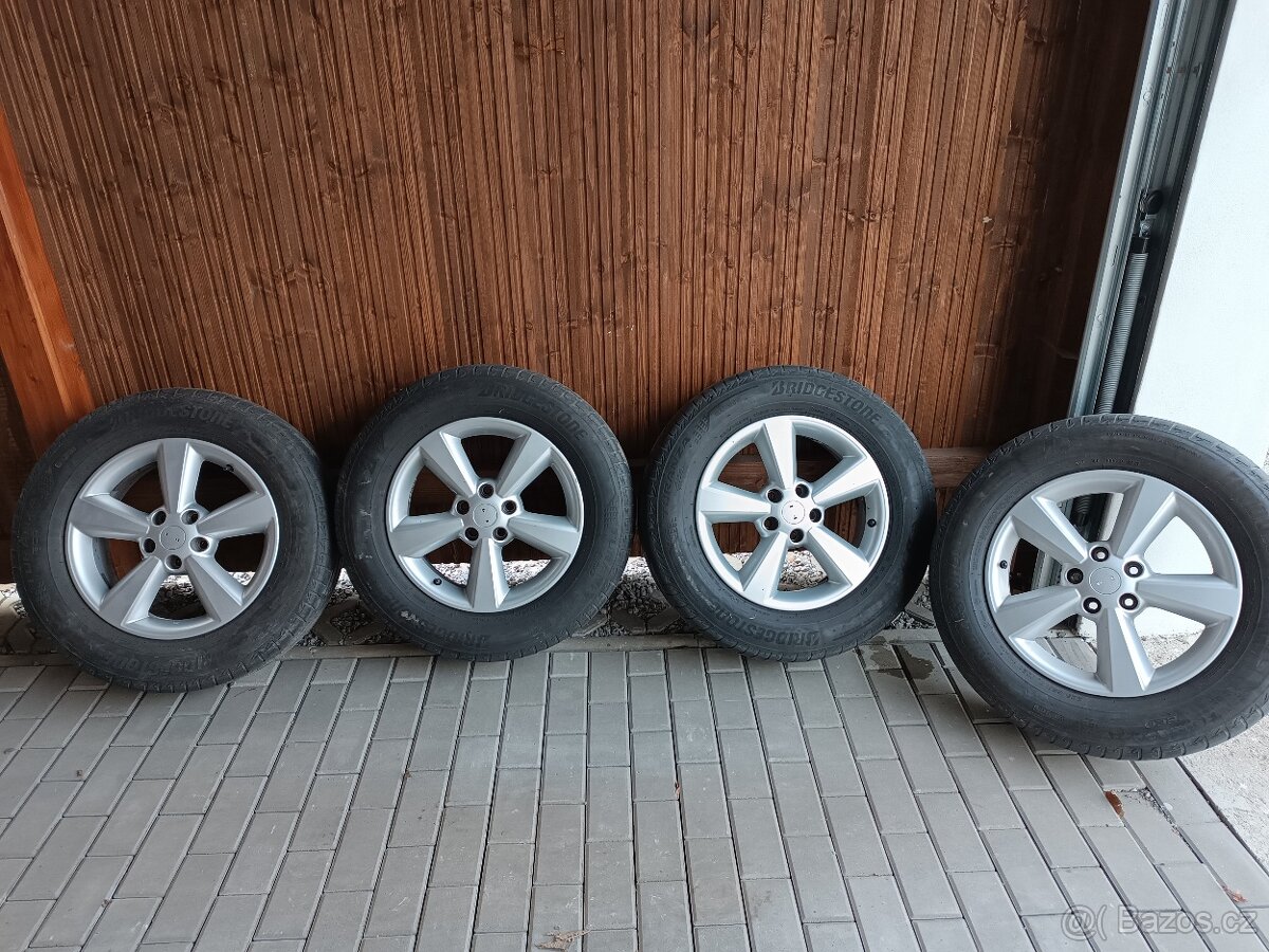 5x114.3 R17