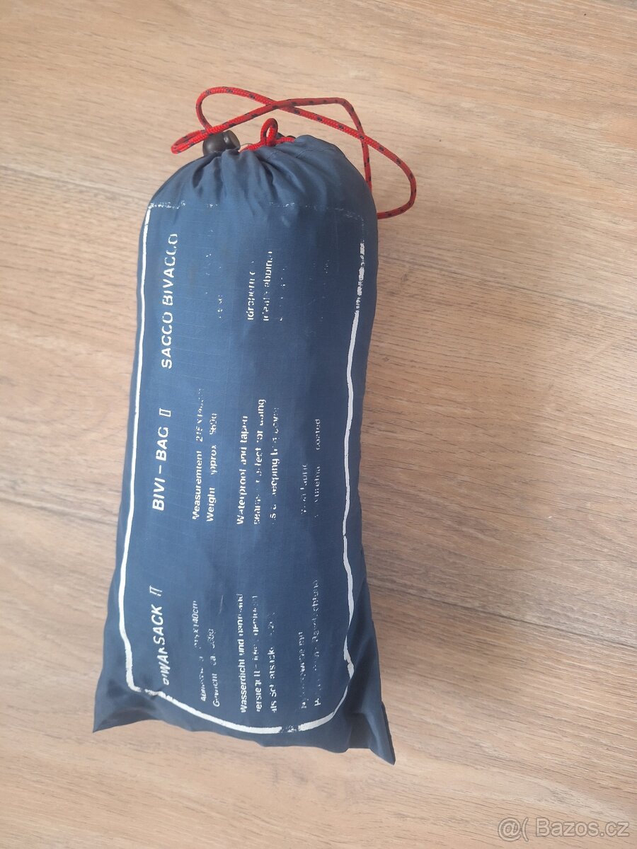 Salewa bivi Storm pro 2