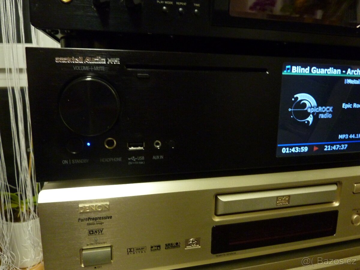 Cocktail Audio X45