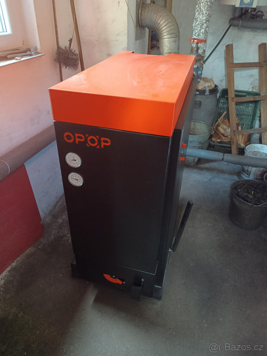 Opop H416ECO-U