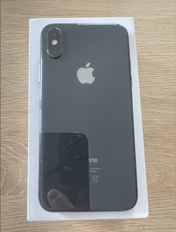 Prodám iPhone XS