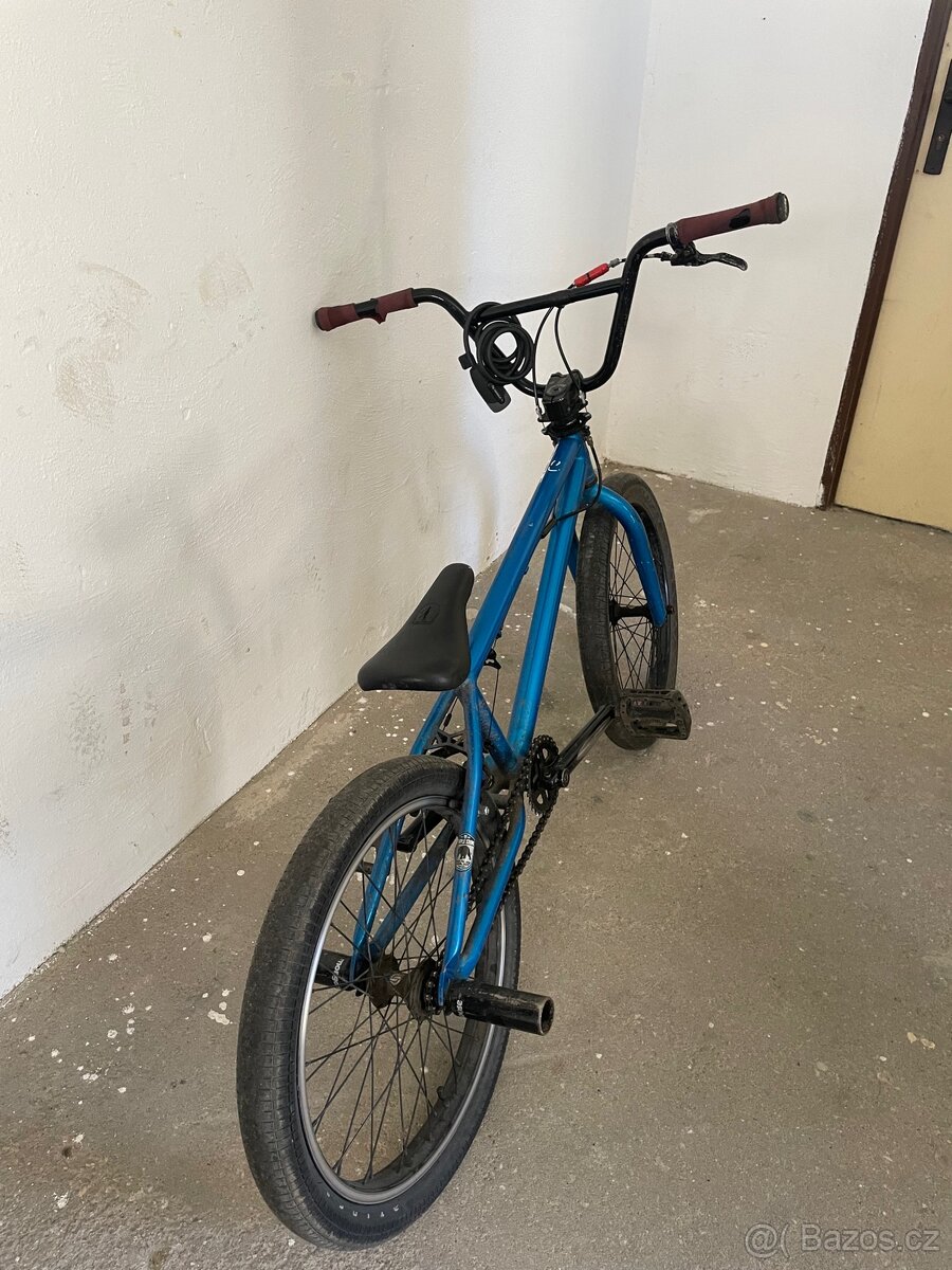 Bmx