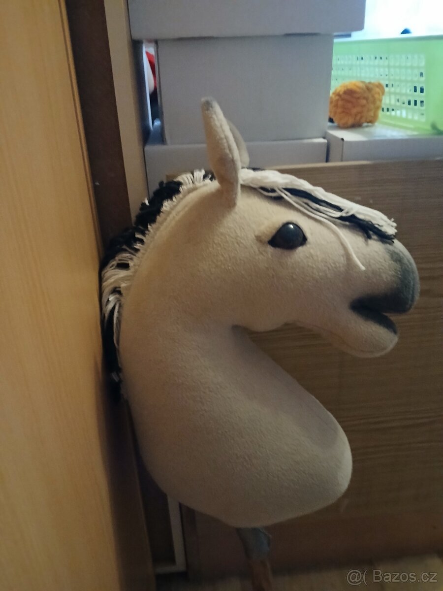 Hobby Horse
