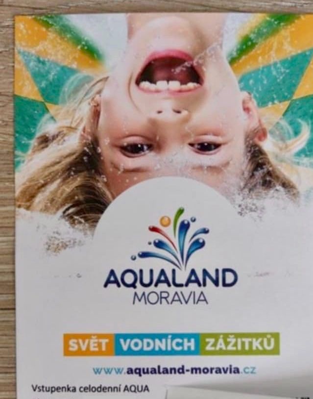 Aqvaland Moravia
