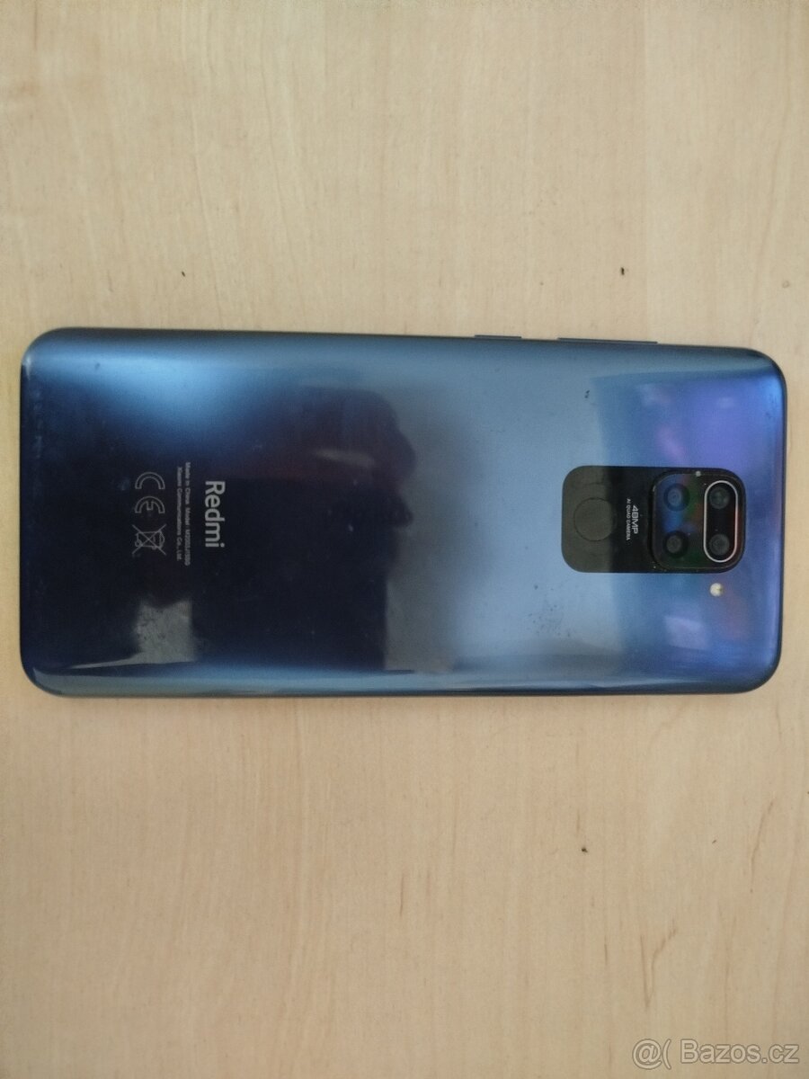 Xiaomi Redmi Note 9