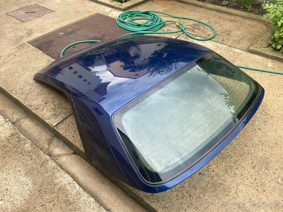 Hardtop BMW e36 cabrio