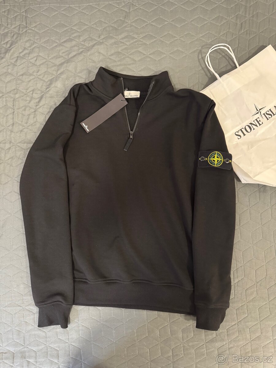 STONE ISLAND