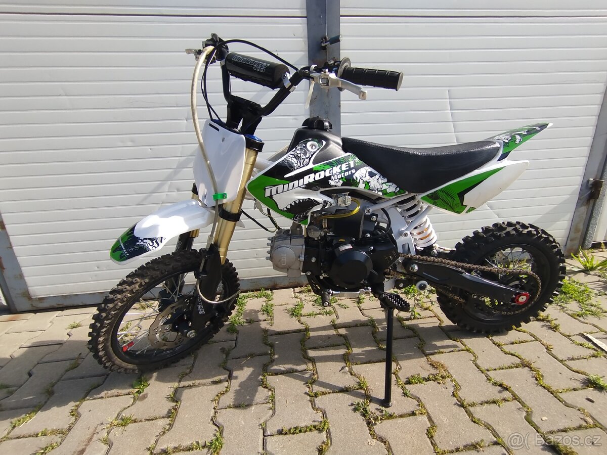 Pitbike