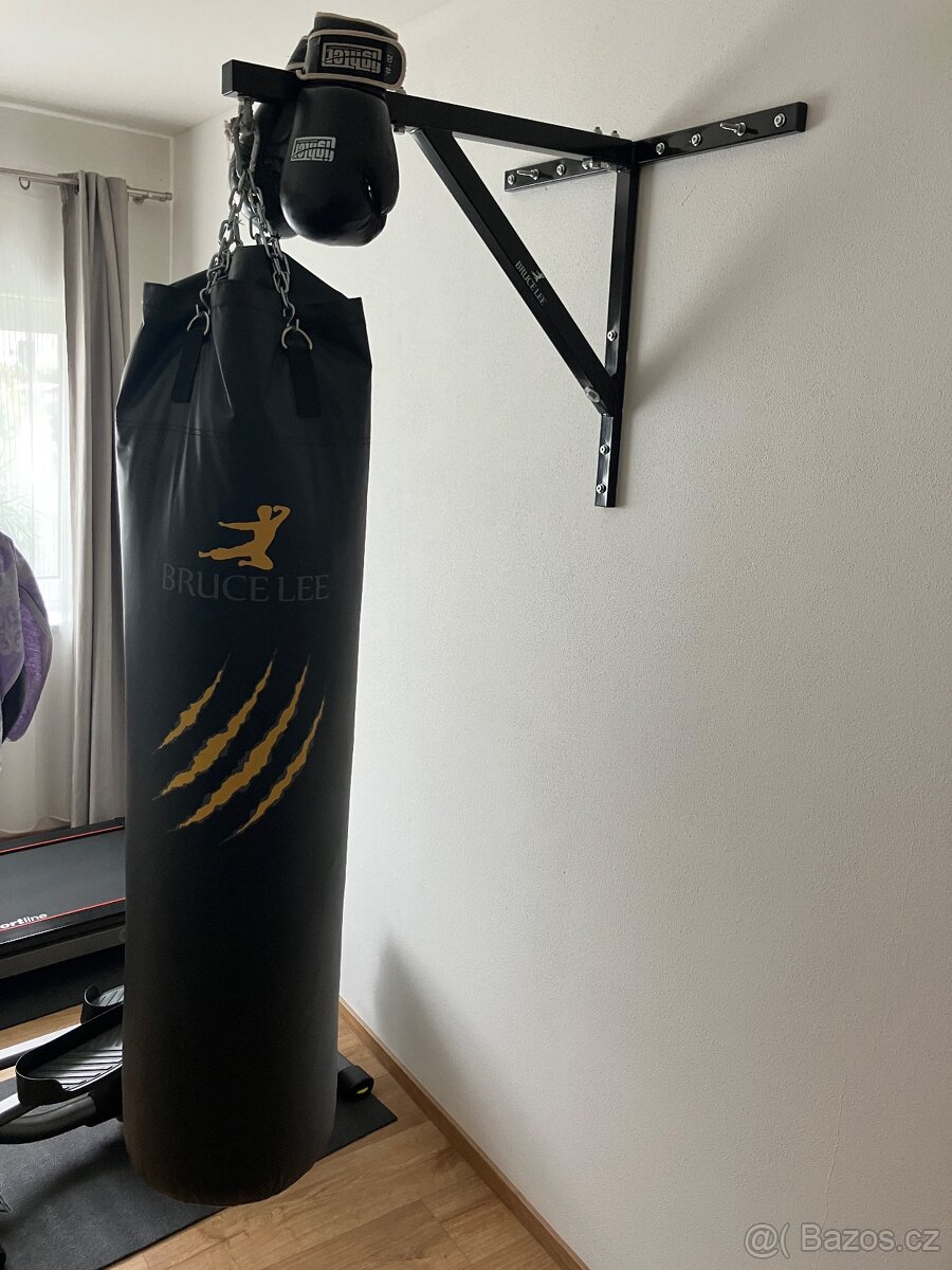Boxovací pytel