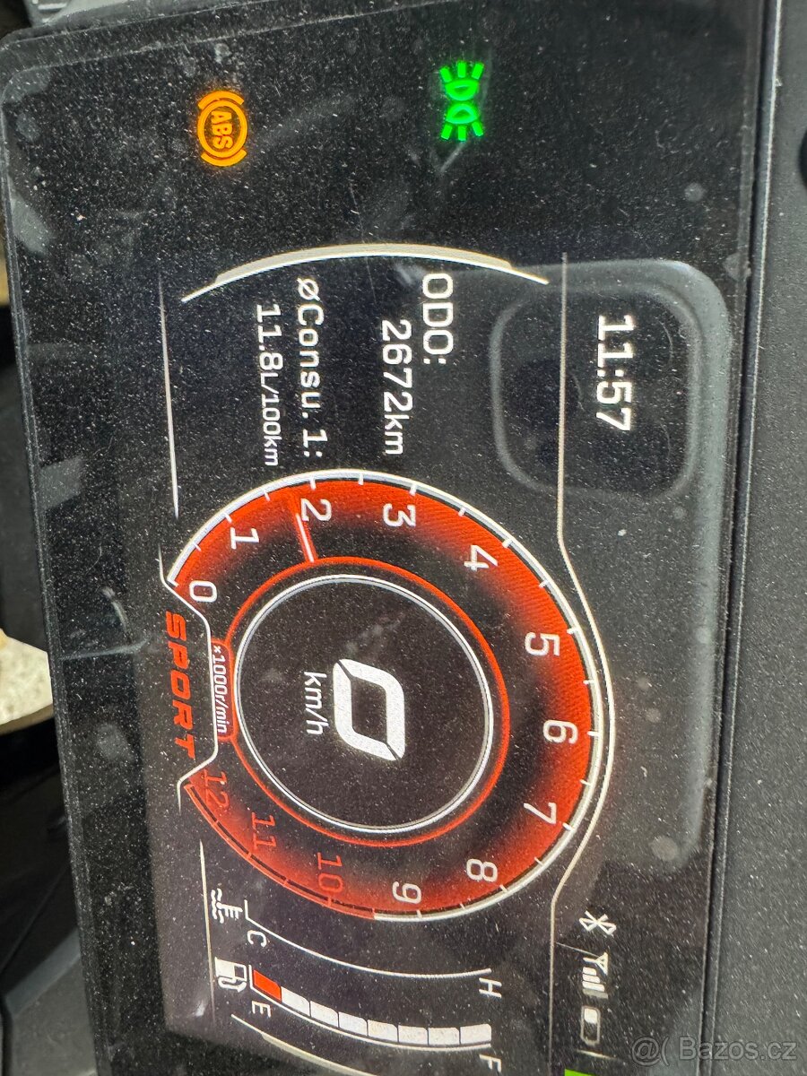 Cf moto 650mt premium