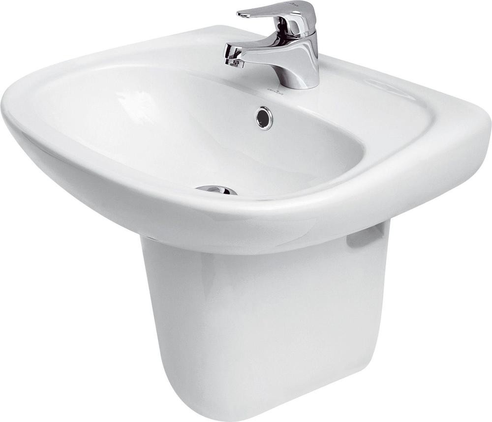 Umyvadlo 60cm CERSANIT MARKET NEW 60 - nové