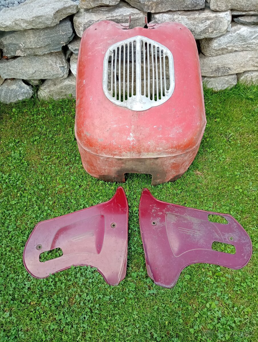 Jawa 250
