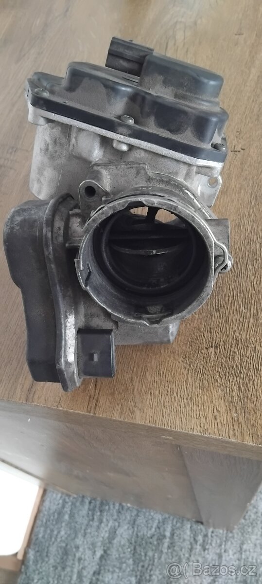 Prodám Egr ventil /Škoda Octavia 2, 77.kw