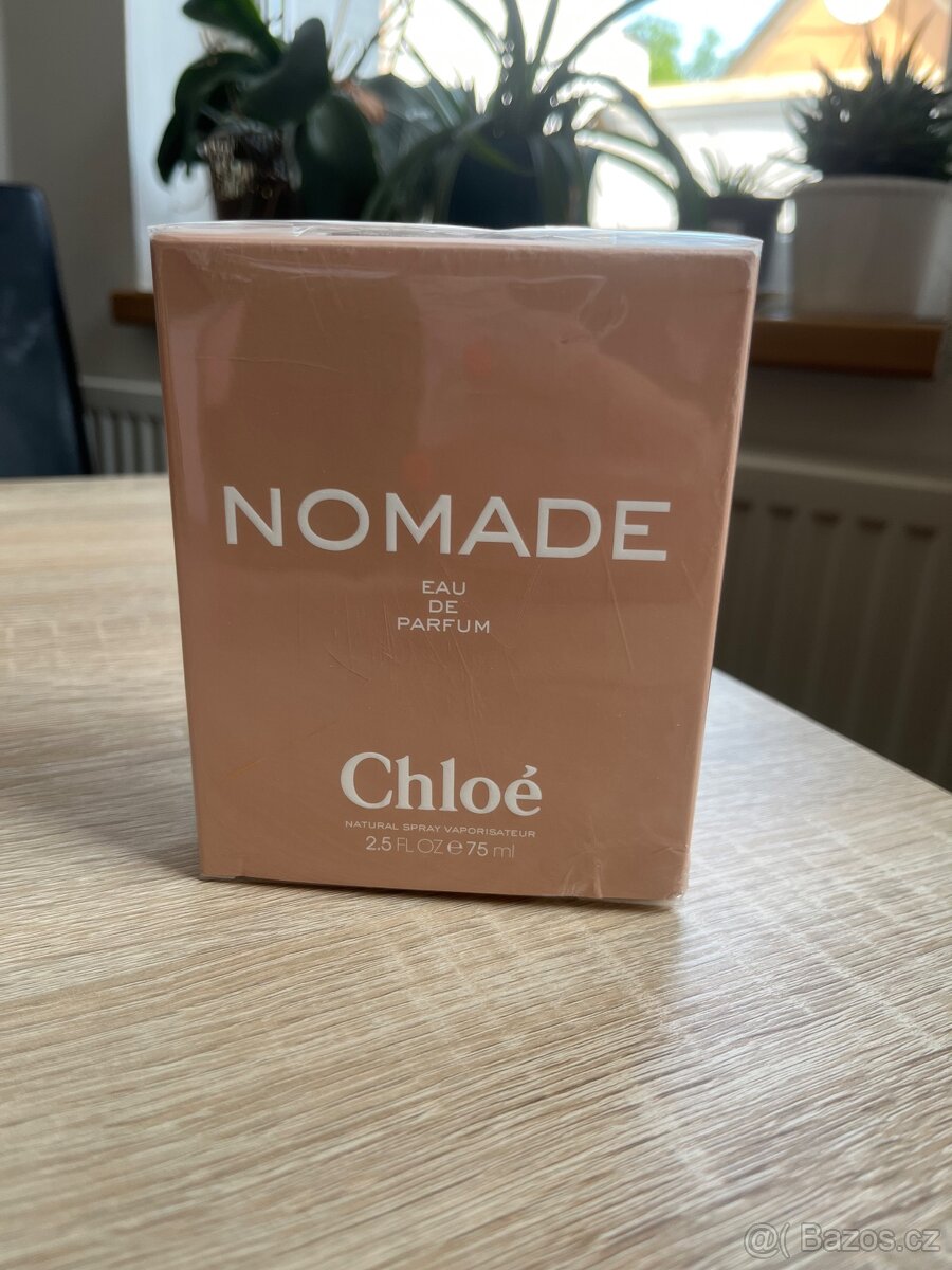 Chloé nomade
