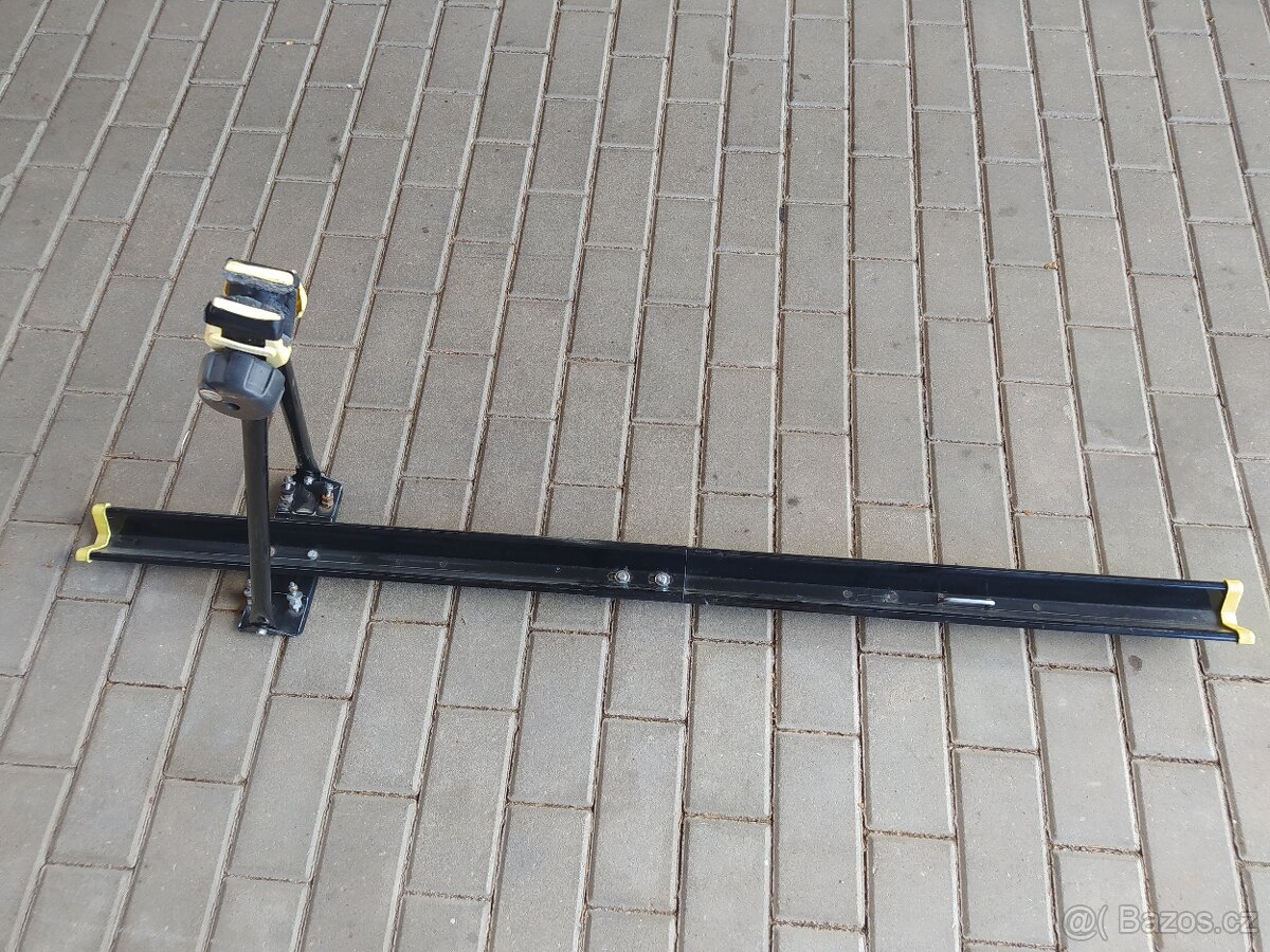 Prodám držák kola na střechu auta
