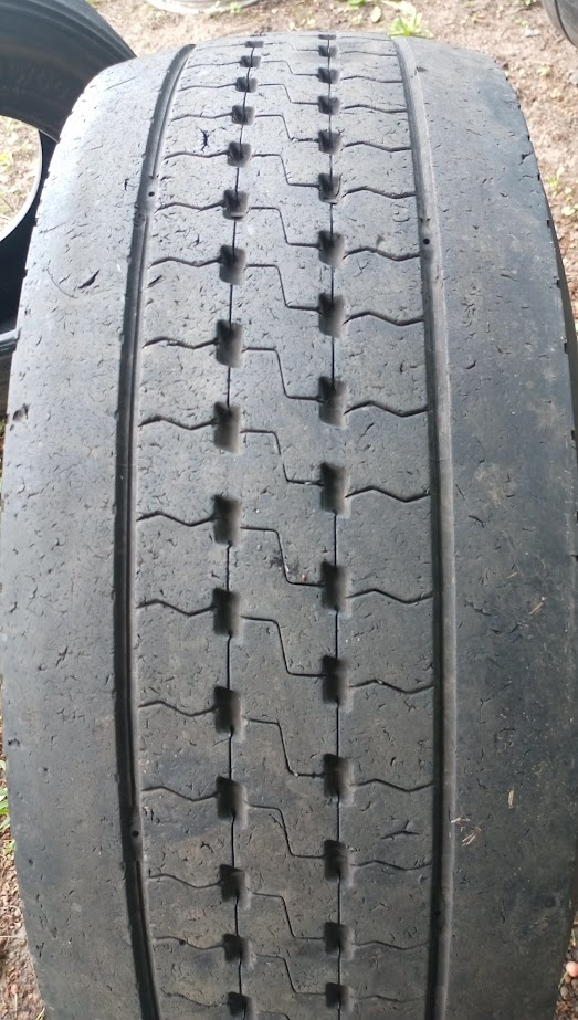385/65R22,5