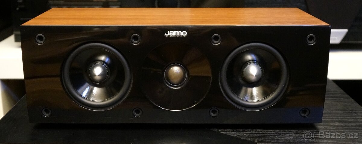 JAMO S 60 CEN
