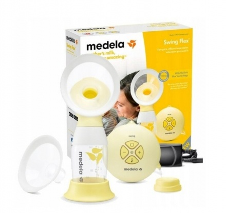 Prodám odsávačku Medela Swing