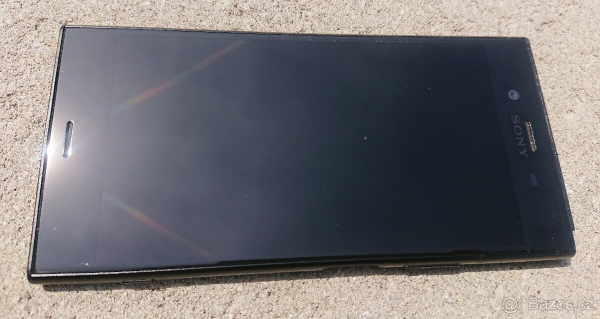 Sony Xperia XZ1