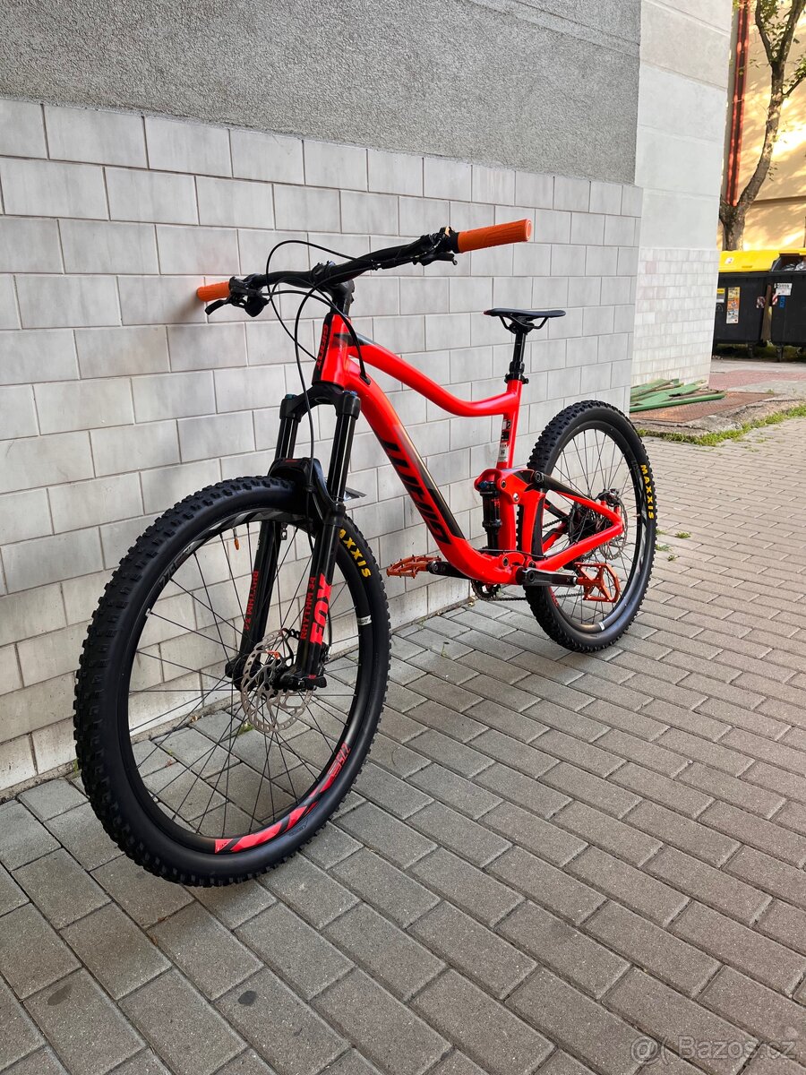 Giant Trance 2