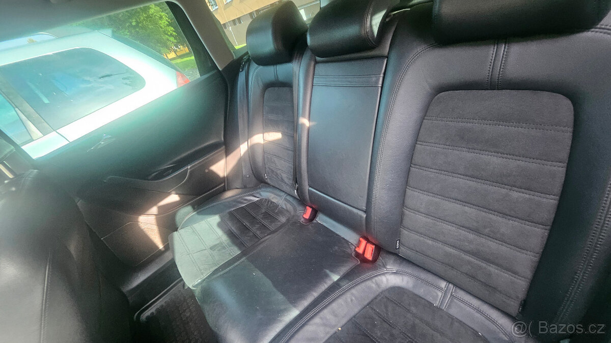 Passat Variant 2.0 TDi DSG