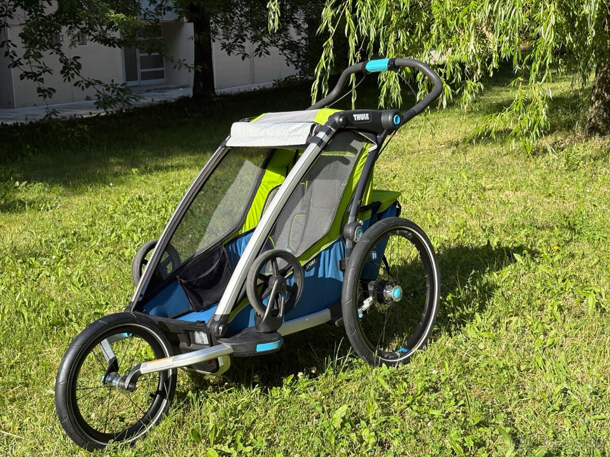 Thule Chariot Sport 1