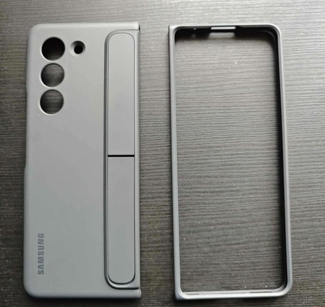 Kryt na Samsung galaxy Z Fold5, jako nový