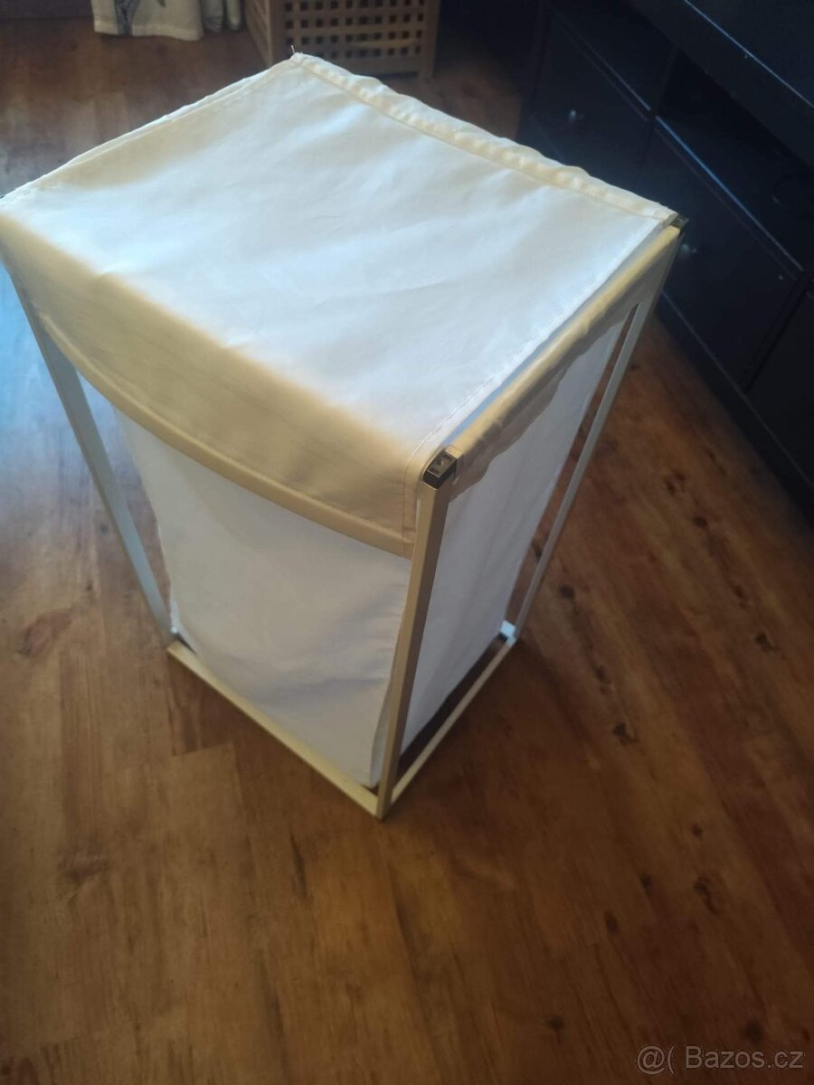 Koš na prádlo nebo hračky Ikea