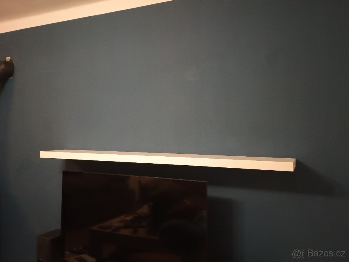 Police Ikea 190x26