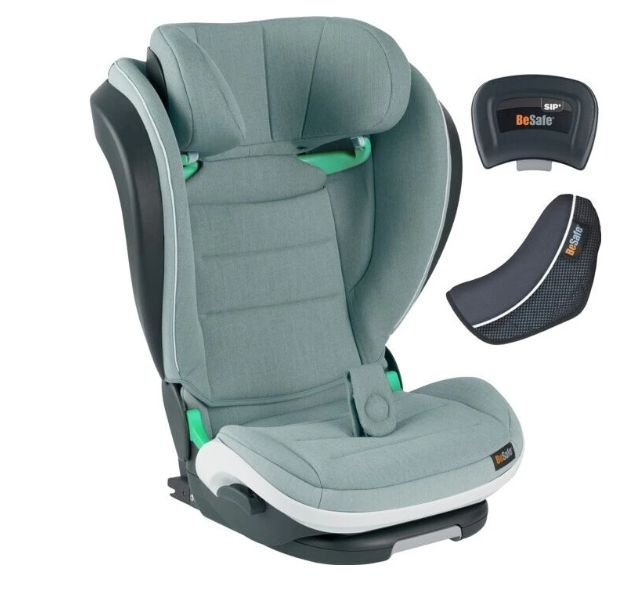 BeSafe iZi Flex FIX i-Size