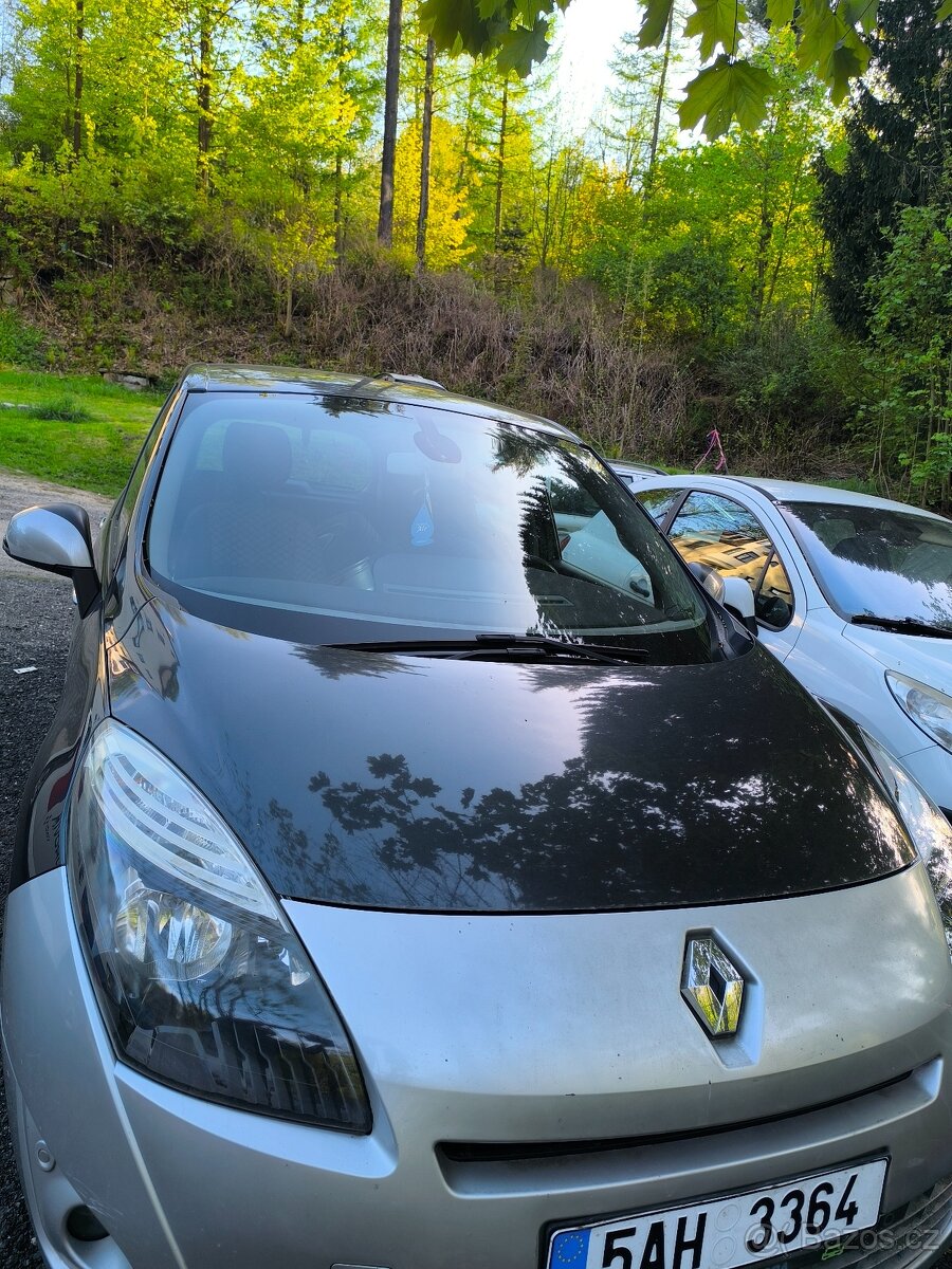 Prodám Renault Scénic 3
