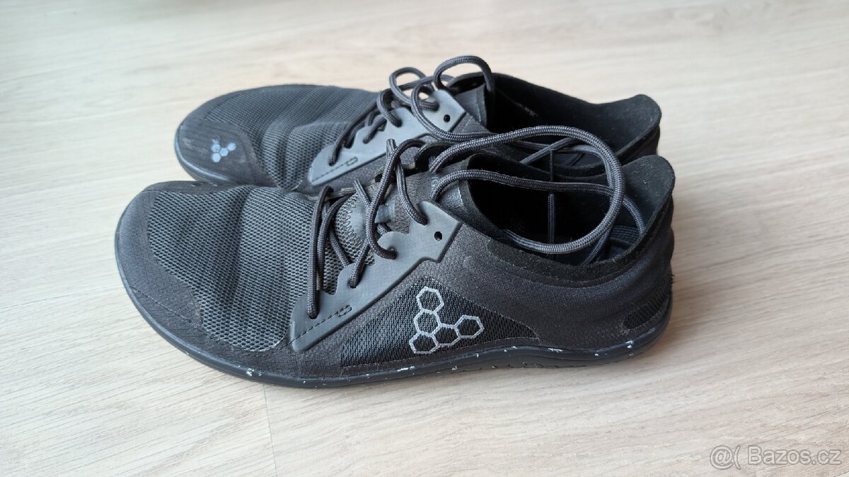 VivoBarefoot Primus lite vel 41