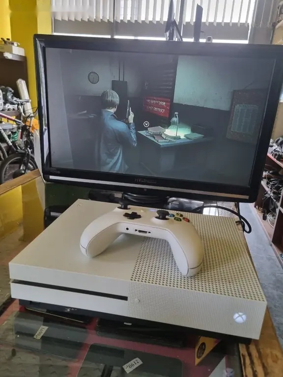 Xbox One S 500Gb