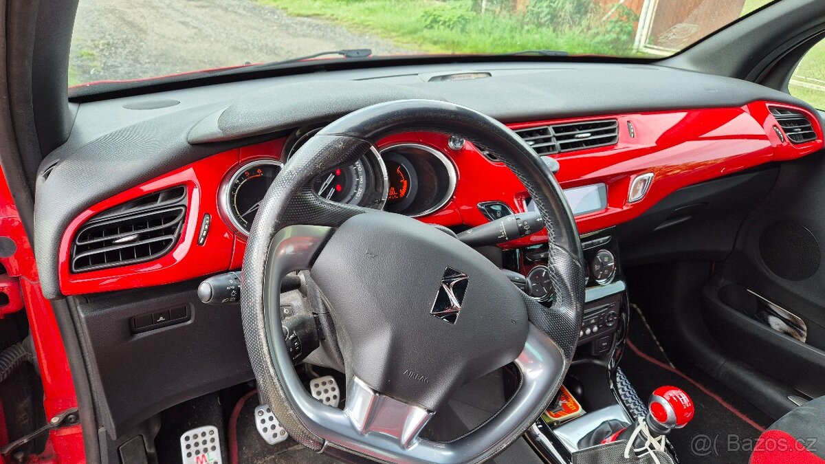 Citroen DS3