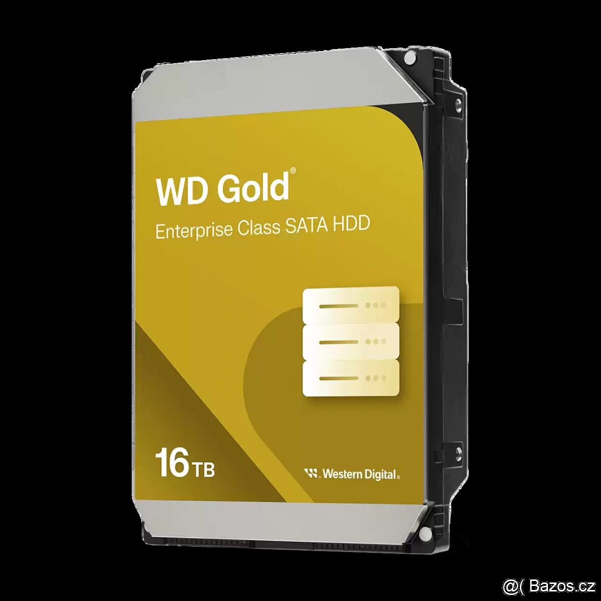 HDD WD Gold 16TB (WD161KRYZ-01AGBB0) Olomouc, Brno