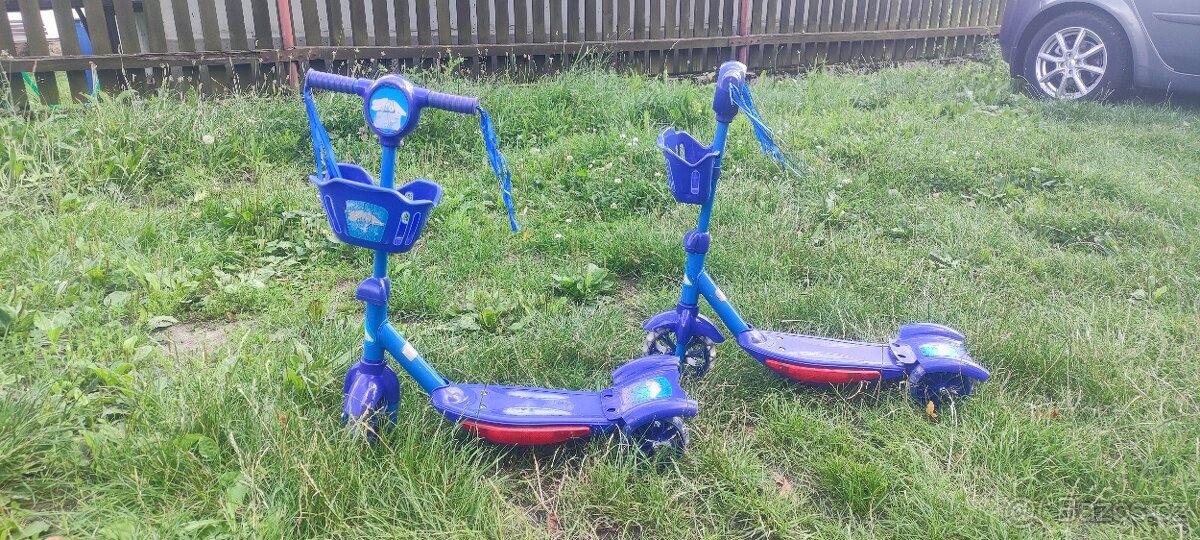 Skutr