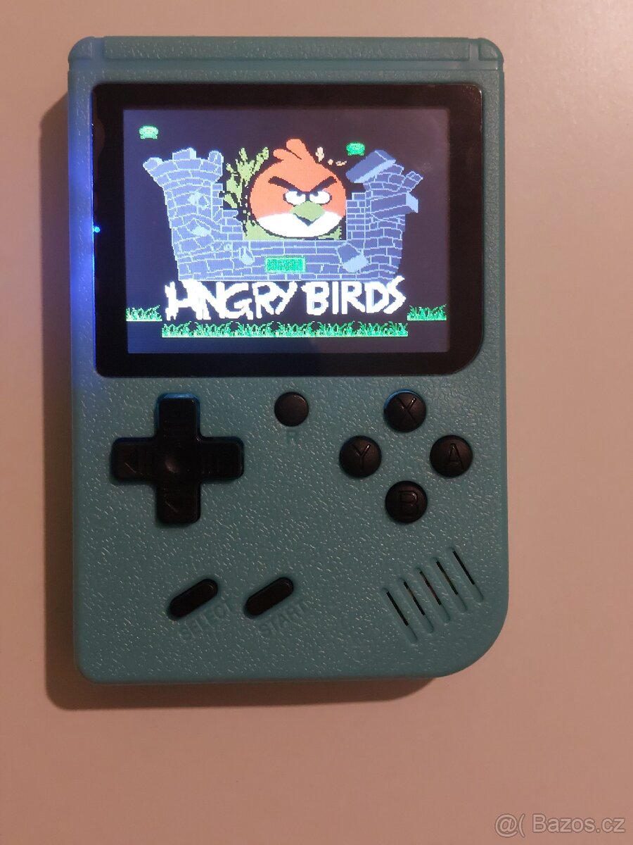 Čínská herní konzole famiclone famiklon