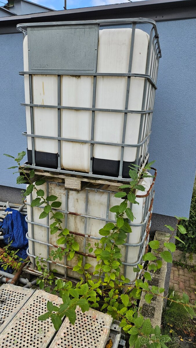IBC sud 1000l