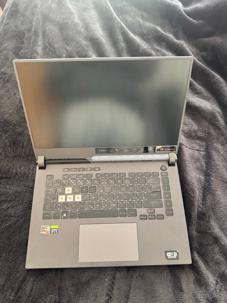 Notebook