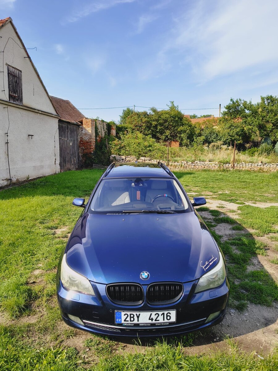 535 D 210KW