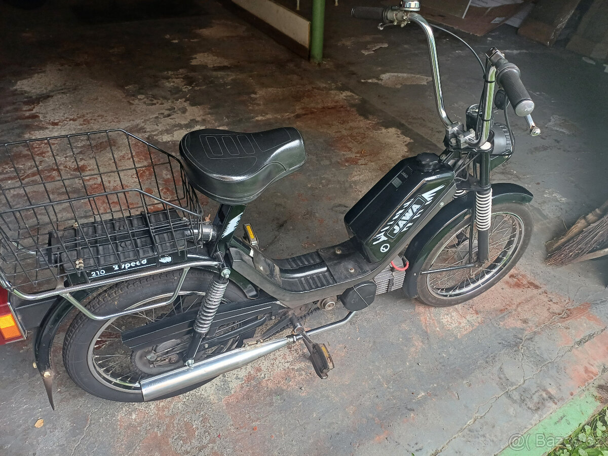 BABETA 210